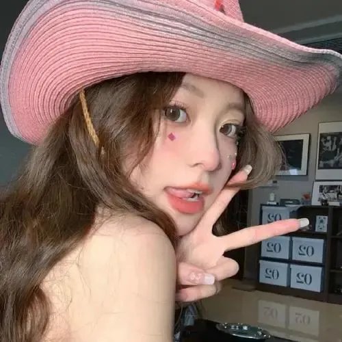 小魔女 海报