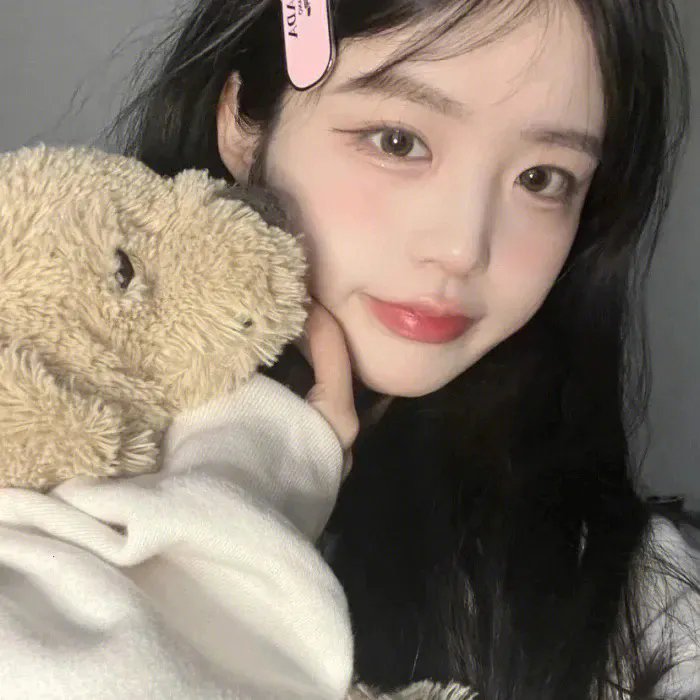 雪琳娘 海报